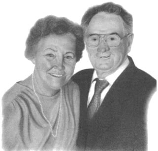 Hilmar & Reba Mason